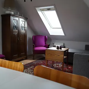  Apartment Homely 2 Close To Center